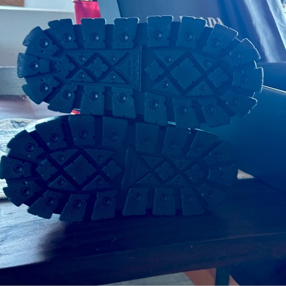 PRADA! Like New! - Picture 9 of 10